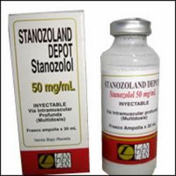 Winstrol landerlan 15ml